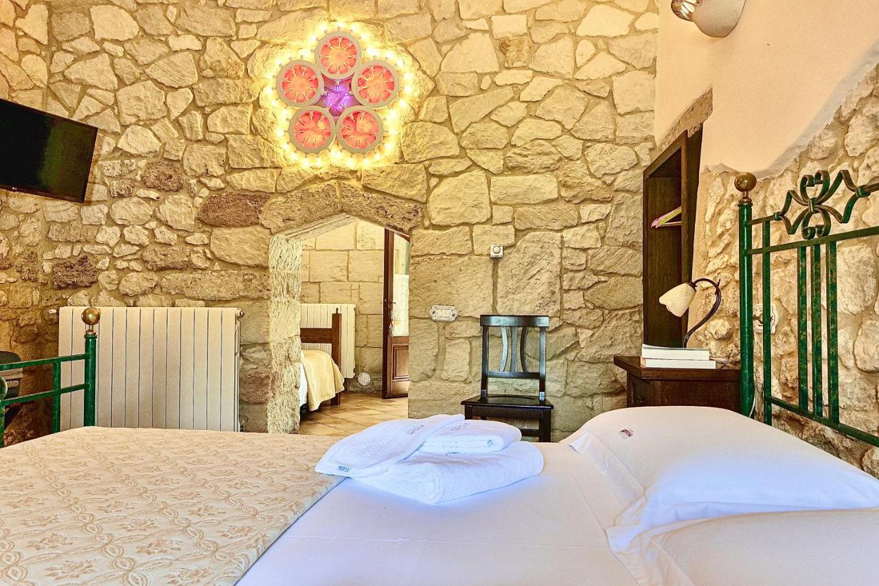Masseria Casina Montana Corigliano dʼOtranto Extérieur photo