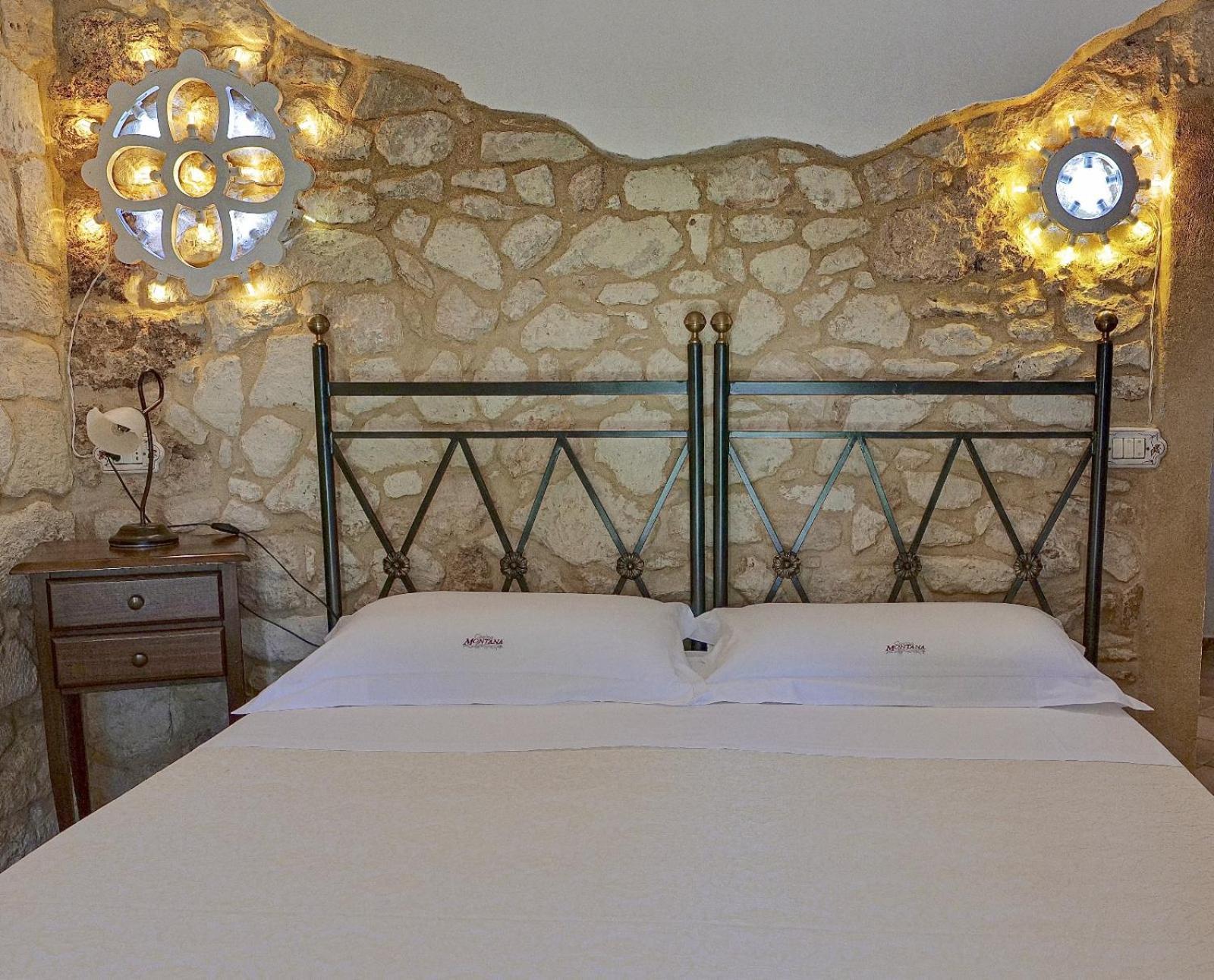 Masseria Casina Montana Corigliano dʼOtranto Extérieur photo